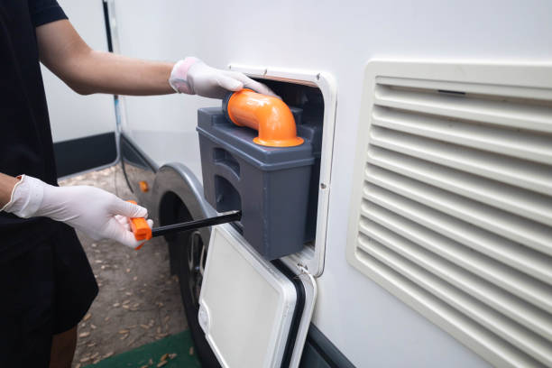 Best Long-term porta potty rental  in Bullard, TX