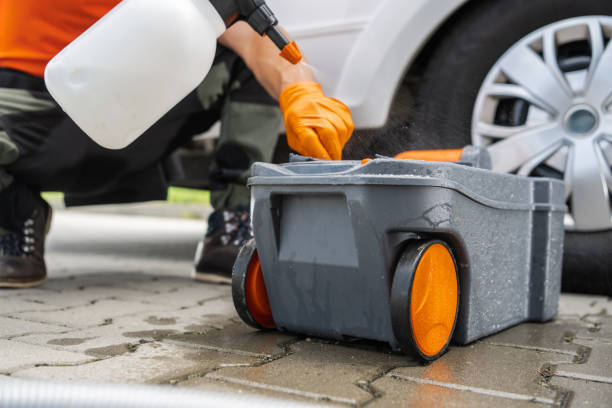Best Affordable portable toilet rental  in Bullard, TX